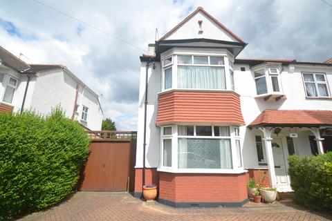 4 bedroom semi-detached house for sale, Addiscombe Road, Shirley Park, Croydon, CR0