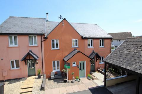 3 bedroom terraced house for sale, Parc Tarell, Brecon, LD3