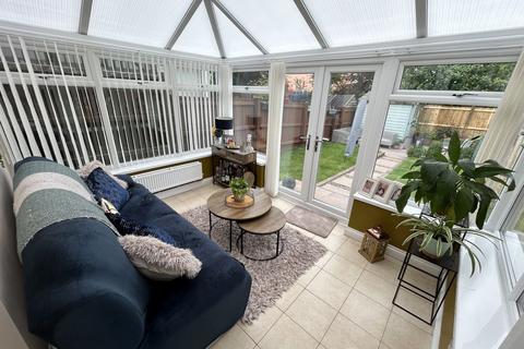 10 Parc Tarell, Brecon, LD3 8DX