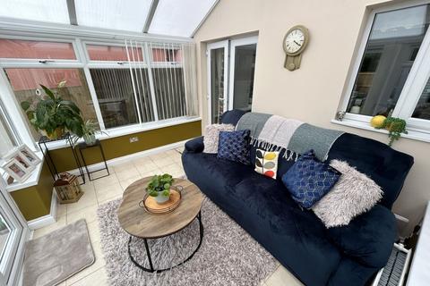 10 Parc Tarell, Brecon, LD3 8DX