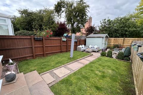 10 Parc Tarell, Brecon, LD3 8DX