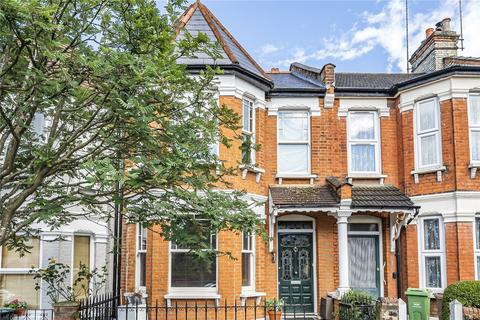 4 bedroom terraced house for sale, Outram Road, London, N22