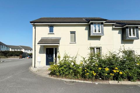 3 bedroom semi-detached house for sale, Briggan Close, Scorrier