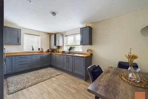 3 bedroom semi-detached house for sale, Briggan Close, Scorrier