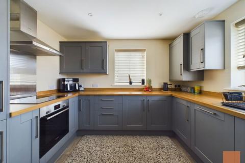 1 Briggan Close, Scorrier, Redruth, TR16 5EW