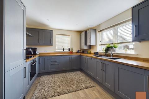 1 Briggan Close, Scorrier, Redruth, TR16 5EW