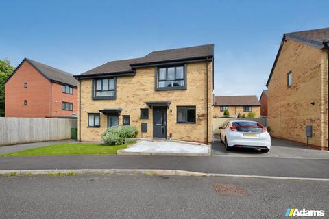28 Knott Mill Way, Castlefields, Runcorn, WA7 2XH