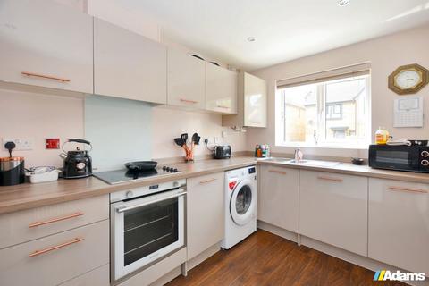 28 Knott Mill Way, Castlefields, Runcorn, WA7 2XH