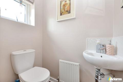 28 Knott Mill Way, Castlefields, Runcorn, WA7 2XH