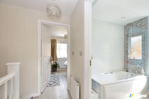 28 Knott Mill Way, Castlefields, Runcorn, WA7 2XH