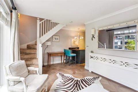 1 bedroom apartment for sale, Bolingbroke Walk, London, SW11