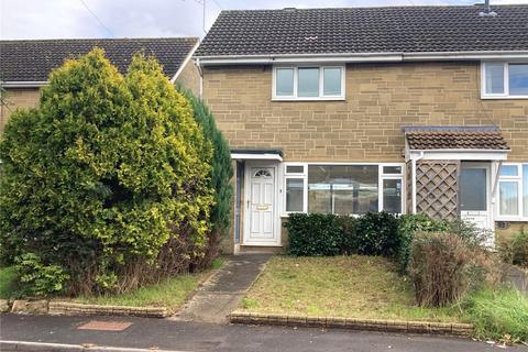 2 bedroom end of terrace house to rent, Martock, Somerset TA12