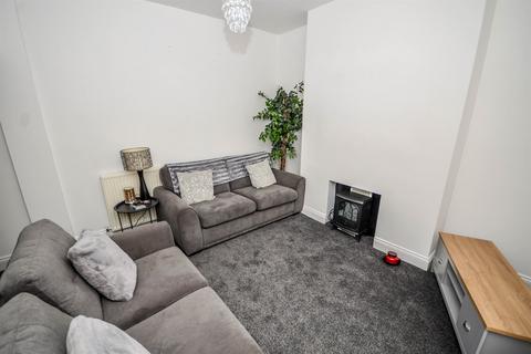 1 bedroom end of terrace house for sale, West Stevenson Street, South Shields