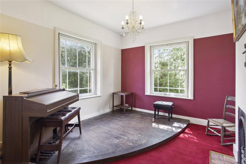 Music Room