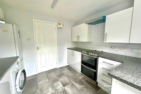 1 bedroom apartment to rent, Delta Close, Christchurch, Dorset, BH23