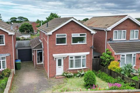 40 Eskdale Road, Whitby