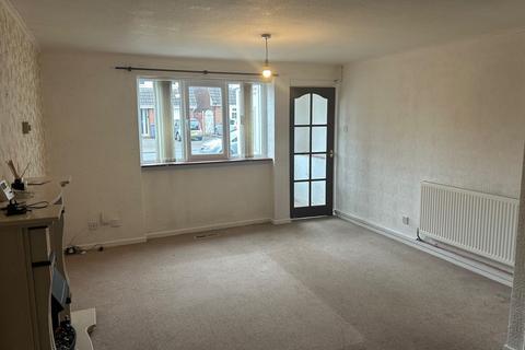 2 bedroom terraced house to rent, West Bromwich, B71