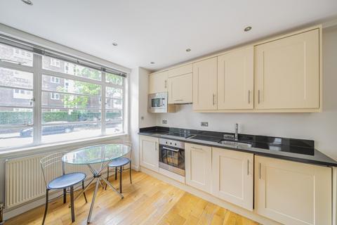 1 bedroom apartment to rent, Sloane Avenue Chelsea SW3