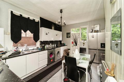 3 bedroom semi-detached house for sale, Highfield Road, Birkenhead, Merseyside, CH42