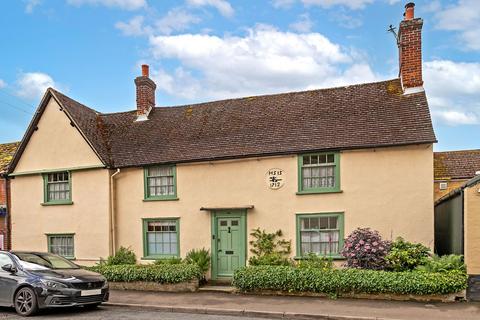 4 bedroom country house for sale, Church Street, Sandy SG19