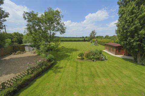 5 bedroom detached house for sale, Plough Cottage, Church Lane, West Stourmouth