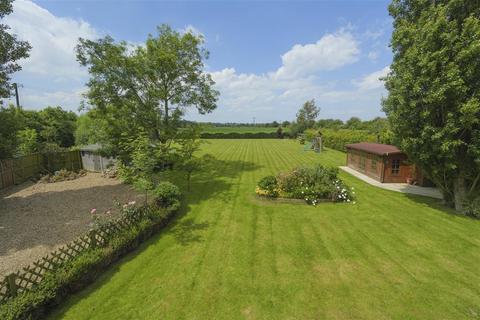 undefined, Plough Cottage, Church Lane, West Stourmouth