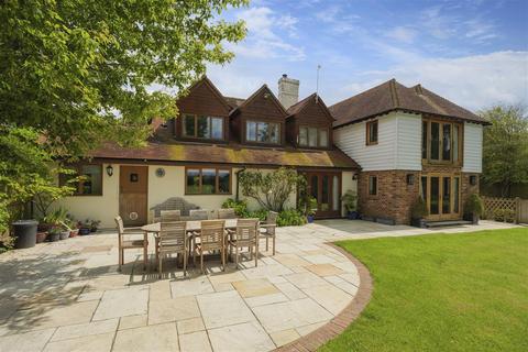 undefined, Plough Cottage, Church Lane, West Stourmouth