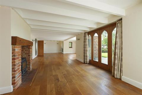 undefined, Plough Cottage, Church Lane, West Stourmouth