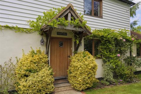 5 bedroom detached house for sale, Plough Cottage, Church Lane, West Stourmouth