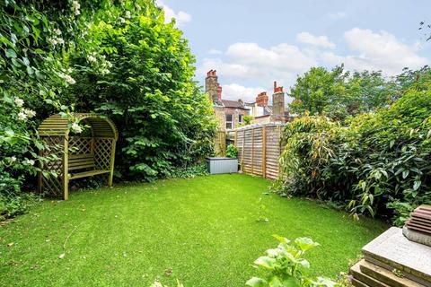 1 bedroom flat for sale, Cricklade Avenue, Streatham Hill