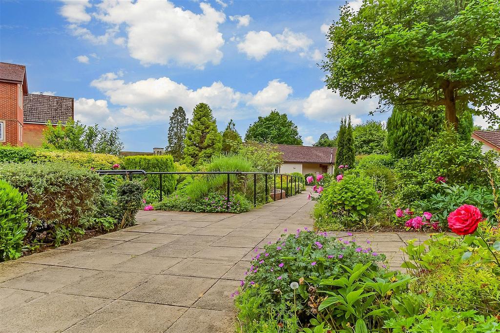 Communal Gardens