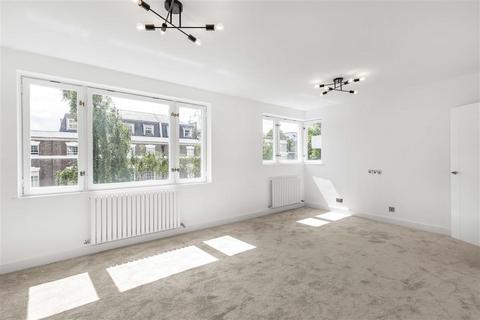 1 bedroom flat for sale, Devonport, Radnor Walk, W2