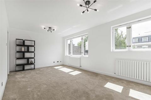 1 bedroom flat for sale, Devonport, Radnor Walk, W2