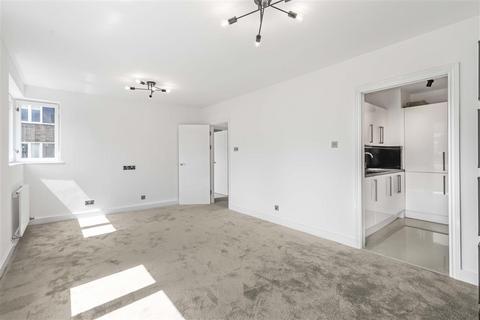 1 bedroom flat for sale, Devonport, Radnor Walk, W2