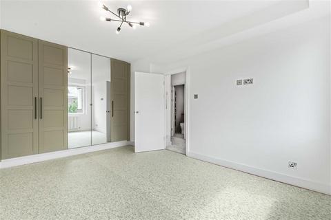 1 bedroom flat for sale, Devonport, Radnor Walk, W2