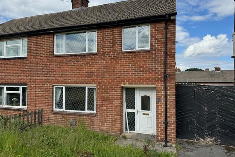 3 bedroom semi-detached house to rent, Abbey Green, Barnsley