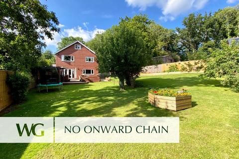 6 bedroom detached house for sale, Edge Of Exmouth, Devon