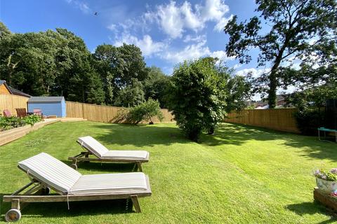 5 bedroom detached house for sale, Exmouth, Devon