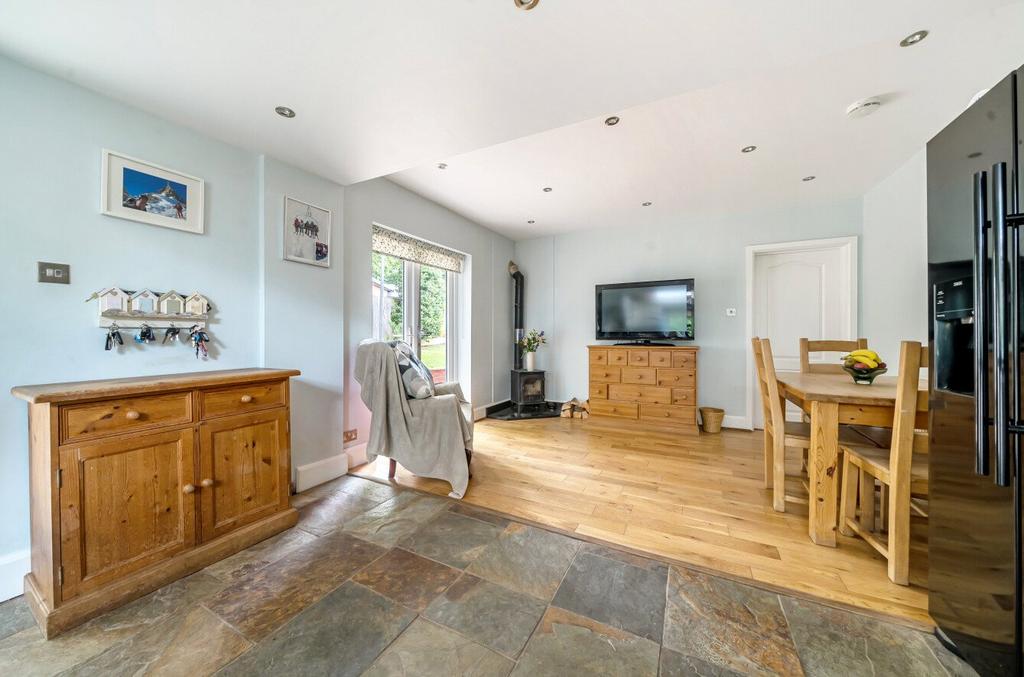 Breakfast Room