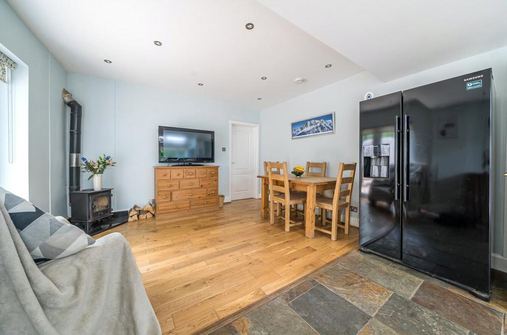 Breakfast Room