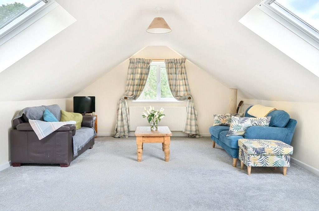 Top Room