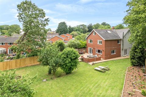5 bedroom detached house for sale, Exmouth, Devon