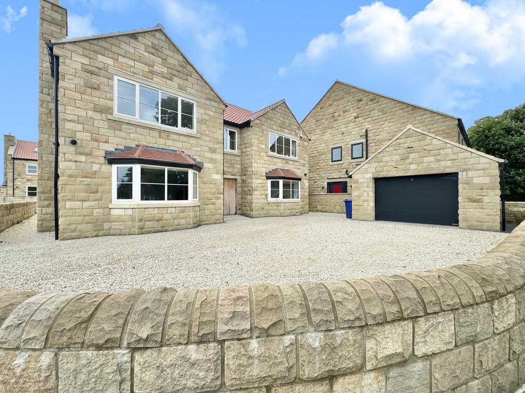 Five Bedroom Detached for Sale