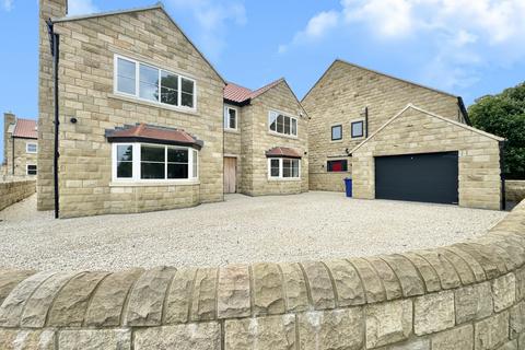 5 bedroom detached house for sale, White House Farm Court, Hambleton