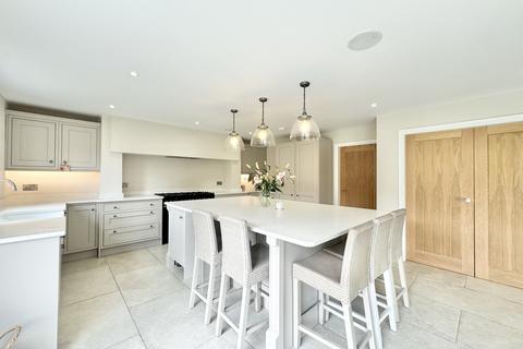 5 bedroom detached house for sale, White House Farm Court, Hambleton