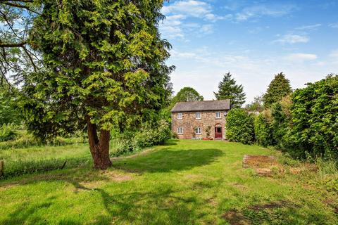 3 bedroom detached house for sale, Brightly, Umberleigh, Devon