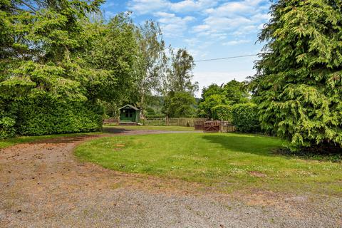 3 bedroom detached house for sale, Brightly, Umberleigh, Devon