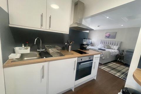 1 bedroom apartment to rent, Begbroke,  Oxfordshire,  OX5
