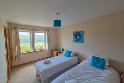 undefined, Pooltiel View, 9 Lower Milovaig, Glendale, Isle of Skye, IV55 8WR