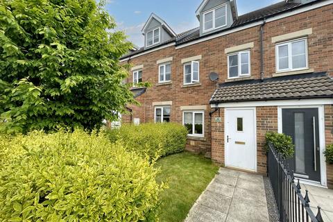 3 bedroom terraced house for sale, Poppy Lane, Durham DH6